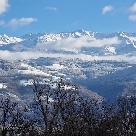 Chateau Monts Blancs Lumbin Εξωτερικό φωτογραφία