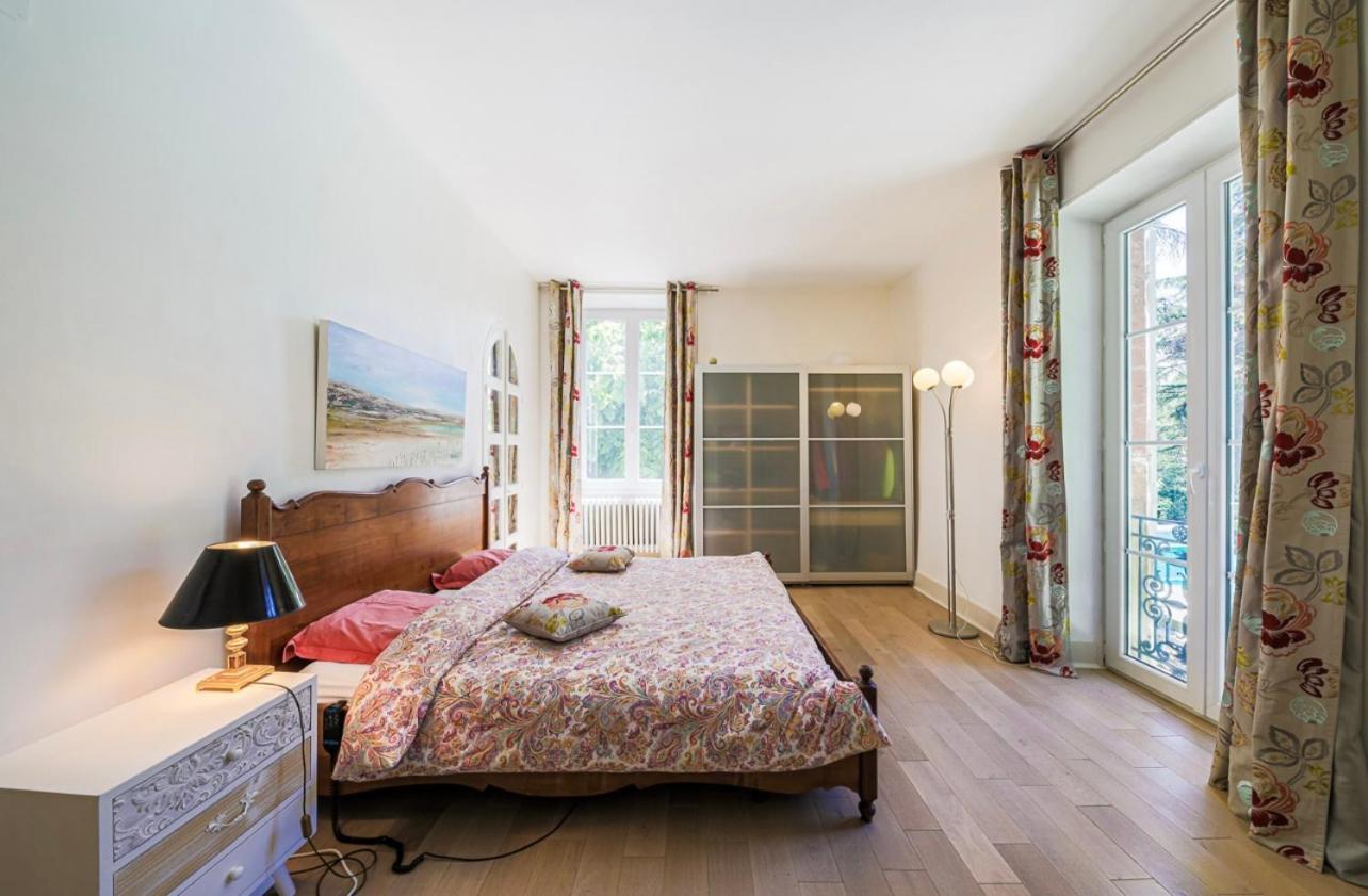 Chateau Monts Blancs Lumbin Εξωτερικό φωτογραφία